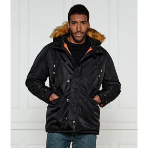 Guess Jeans Kurtka | Regular Fit