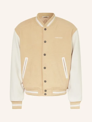 Guess Jeans Kurtka W Stylu College beige