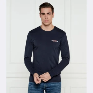 Guess Jeans Longsleeve AMERICAN | Slim Fit