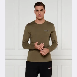 Guess Jeans Longsleeve AMERICAN | Slim Fit