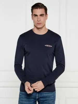 Guess Jeans Longsleeve AMERICAN | Slim Fit