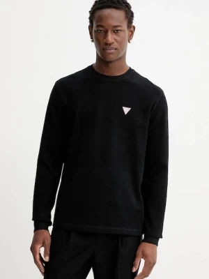 Guess Jeans longsleeve bawełniany