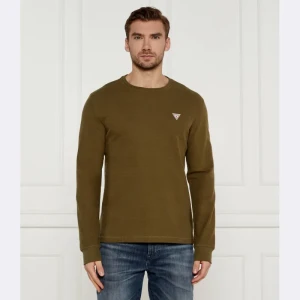Guess Jeans Longsleeve | Regular Fit