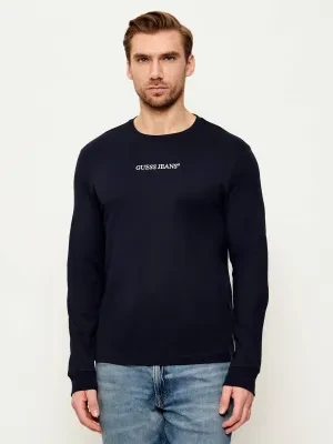 Guess Jeans Longsleeve | Regular Fit