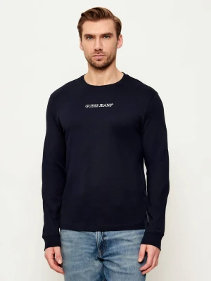 Guess Jeans Longsleeve | Regular Fit