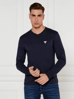 Guess Jeans Longsleeve | Slim Fit