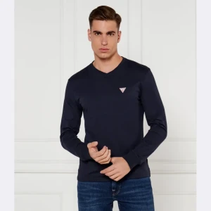 Guess Jeans Longsleeve | Slim Fit