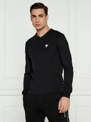 Guess Jeans Longsleeve | Slim Fit