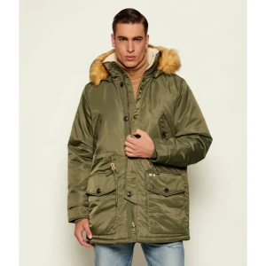Guess Jeans Parka | Regular Fit