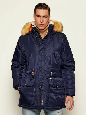 Guess Jeans Parka | Regular Fit