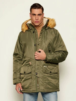 Guess Jeans Parka | Regular Fit
