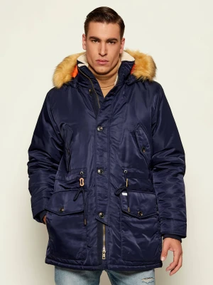 Guess Jeans Parka | Regular Fit