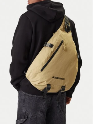 Guess Jeans Plecak EOWB-GUESS-KL-001-09 Beżowy