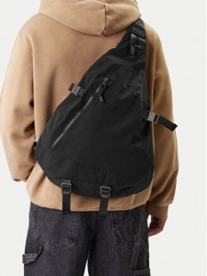 Guess Jeans Plecak EOWB-GUESS-KL-001-09 Czarny