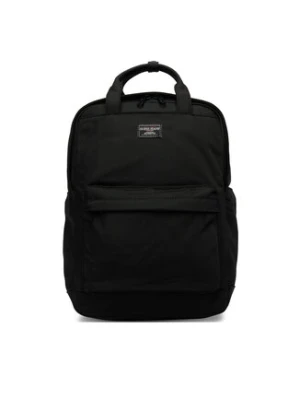 Guess Jeans Plecak M6RZ19 WP632 Czarny