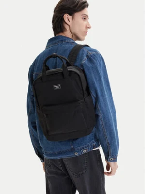 Guess Jeans Plecak M6RZ19 WP632 Czarny