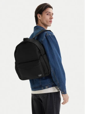 Guess Jeans Plecak M6RZ22 WK512 Czarny