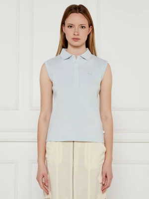 Guess Jeans Polo COLLAR | Slim Fit