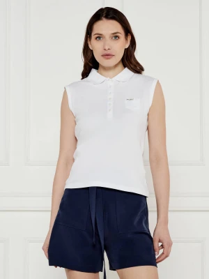 Guess Jeans Polo COLLAR | Slim Fit