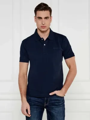 Guess Jeans Polo EMBRO | Regular Fit