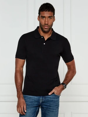Guess Jeans Polo EMBRO | Regular Fit