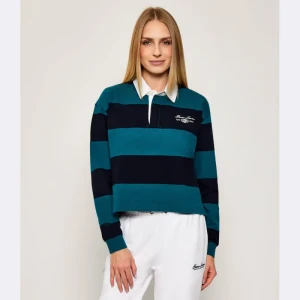 Guess Jeans Polo RUGBY | Loose fit
