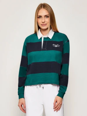 Guess Jeans Polo RUGBY | Loose fit