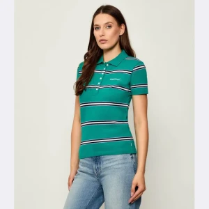 Guess Jeans Polo | Slim Fit