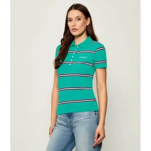 Guess Jeans Polo | Slim Fit