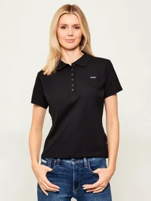 Guess Jeans Polo | Slim Fit