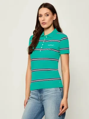 Guess Jeans Polo | Slim Fit