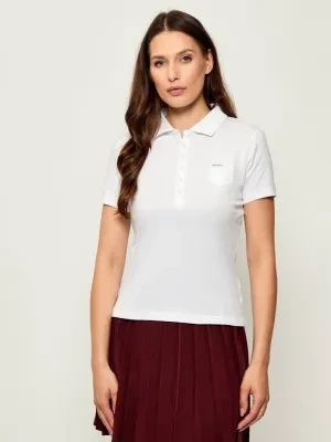 Guess Jeans Polo | Slim Fit