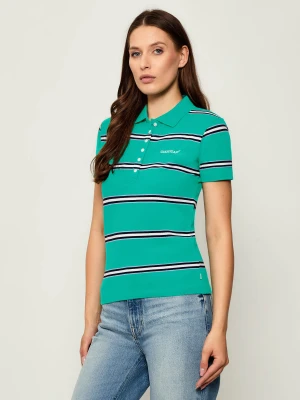 Guess Jeans Polo | Slim Fit