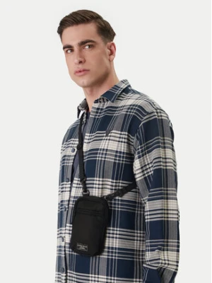 Guess Jeans Saszetka M6RZ01 WK512 Czarny