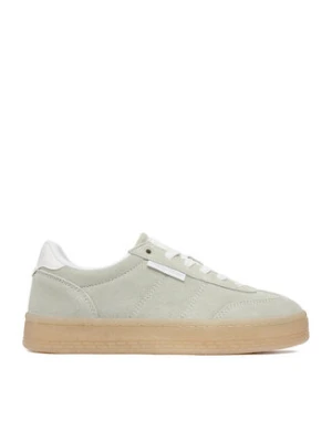 Guess Jeans Sneakersy CWBEO-V12-1219-25WC1051 Zielony jasny