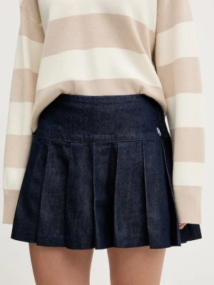 Guess Jeans spódnica jeansowa