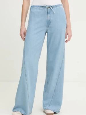 Guess Jeans spodnie damskie