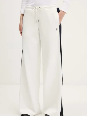 Guess Jeans spodnie dresowe damskie