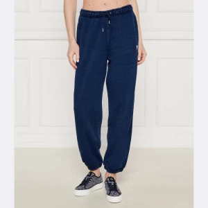 Guess Jeans Spodnie dresowe | Regular Fit