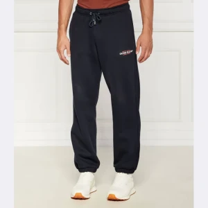 Guess Jeans Spodnie dresowe | Regular Fit