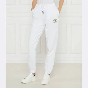 Guess Jeans Spodnie dresowe | Regular Fit
