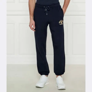 Guess Jeans Spodnie dresowe | Regular Fit