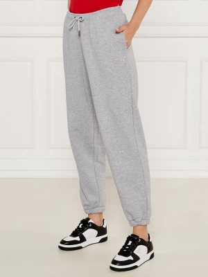 Guess Jeans Spodnie dresowe | Regular Fit
