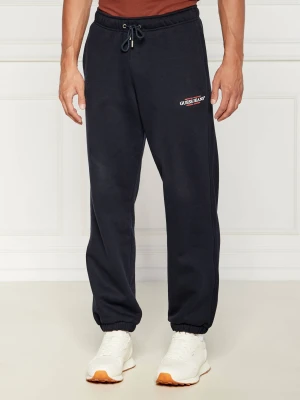 Guess Jeans Spodnie dresowe | Regular Fit