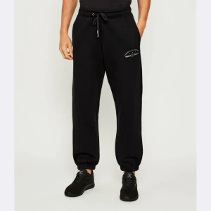 Guess Jeans Spodnie dresowe | Relaxed fit