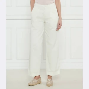 Guess Jeans Spodnie | flare fit | high waist