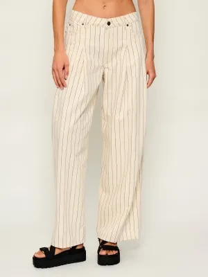 Guess Jeans Spodnie G12 | Loose fit