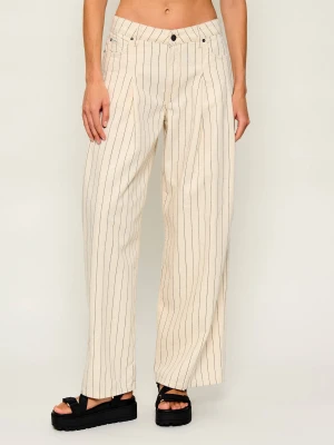 Guess Jeans Spodnie G12 | Loose fit