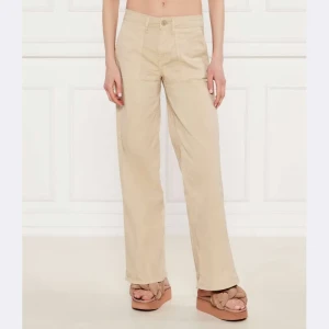 Guess Jeans Spodnie UTILITY | Loose fit