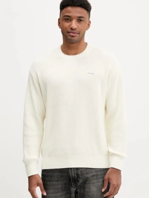 Guess Jeans sweter bawełniany